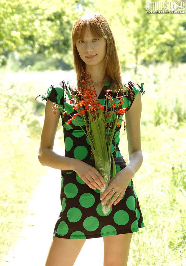 Маргарита, 29